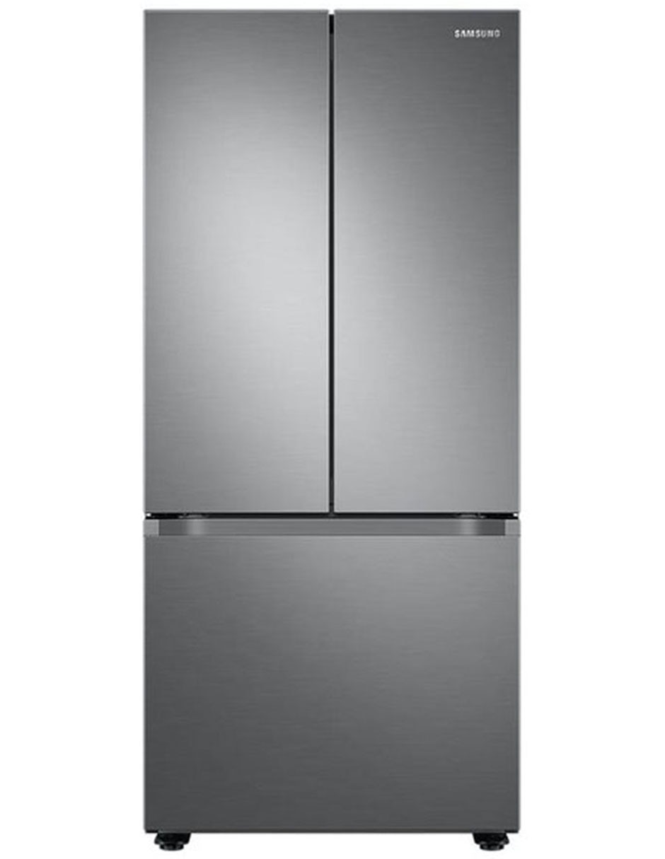 Refrigerador Samsung inverter y no frost y fábrica de hielo RF22A4110S9/EM