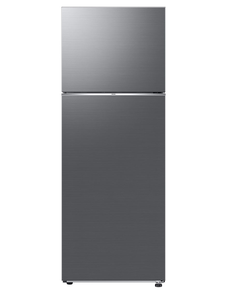 Refrigerador Samsung inverter y no frost RT53DG6128S9EM