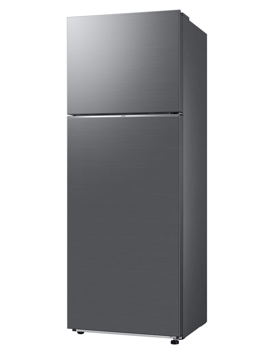 Refrigerador Samsung inverter y no frost RT53DG6128S9EM