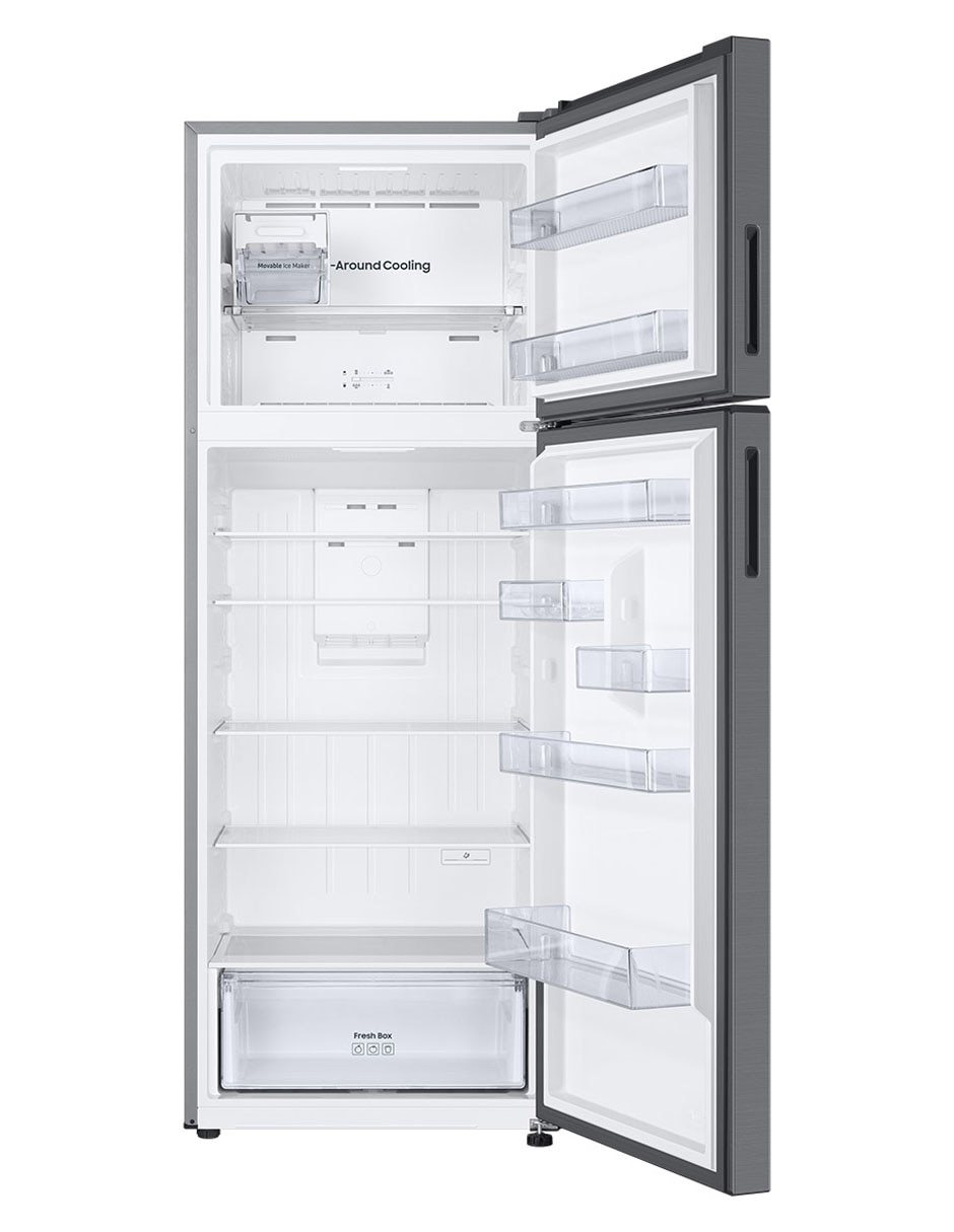 Refrigerador 19 pies cúbicos inverter no frost RT53DG6128S9EM Refrigerador 19 pies cúbicos inverter no frost RT53DG6128S9EM