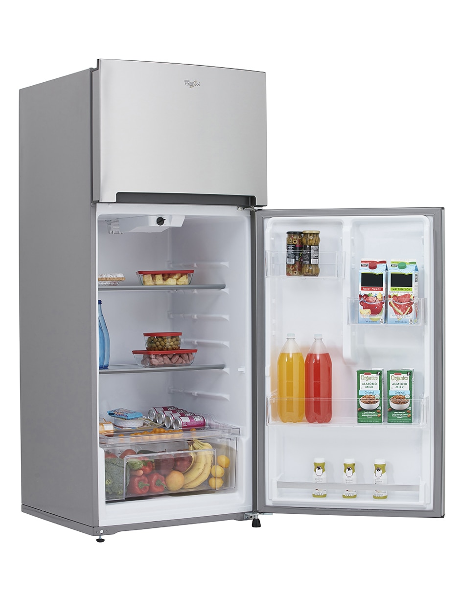 Refrigerador 18 pies Xpert Energy Saver WT1818A 3