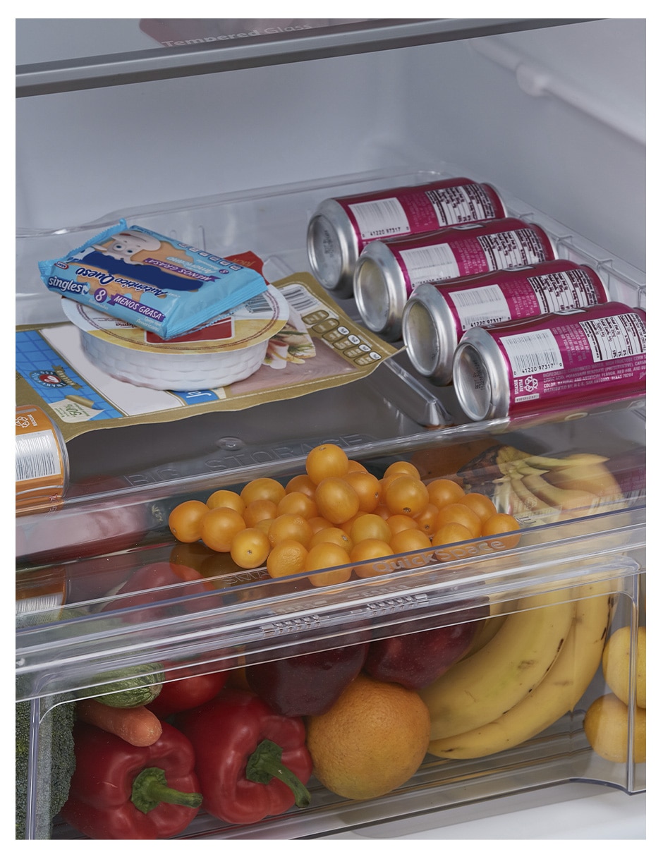 Refrigerador 18 pies Xpert Energy Saver WT1818A 4