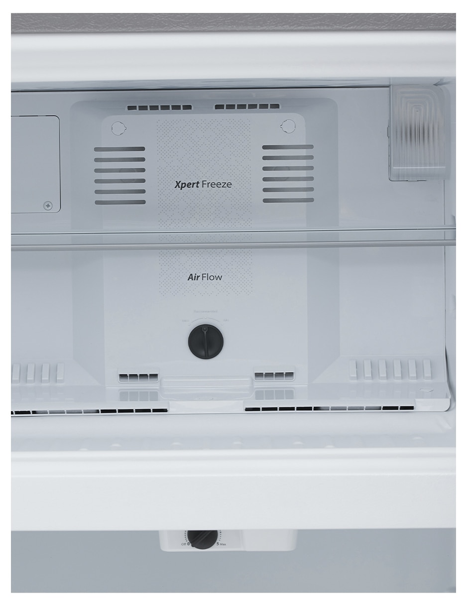Refrigerador 18 pies Xpert Energy Saver WT1818A 5