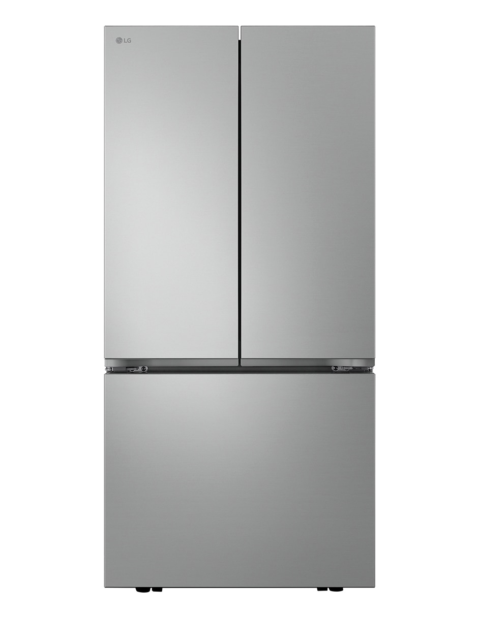 Refrigerador 25 pies Inverter GM65BPP 1