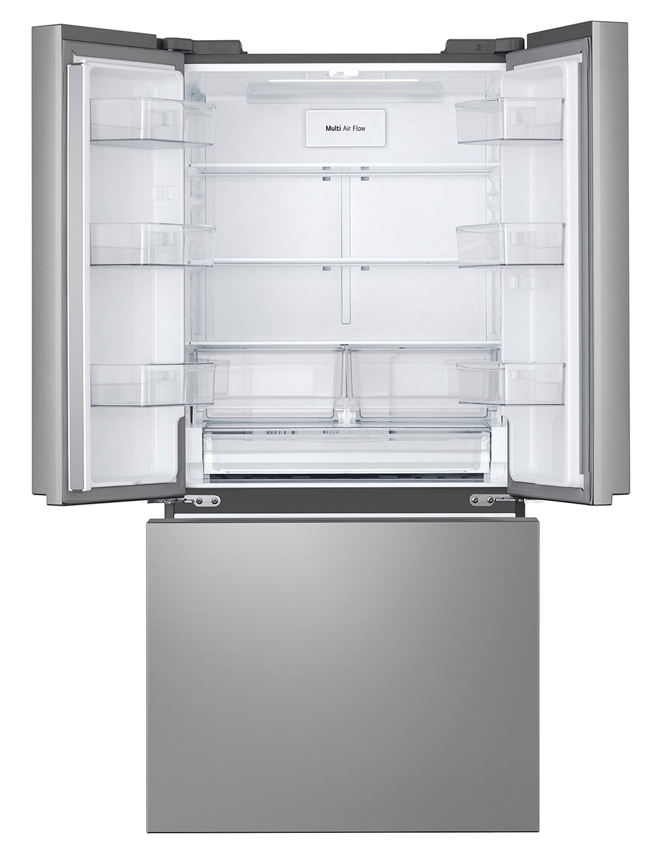 Refrigerador 25 pies Inverter GM65BPP 2
