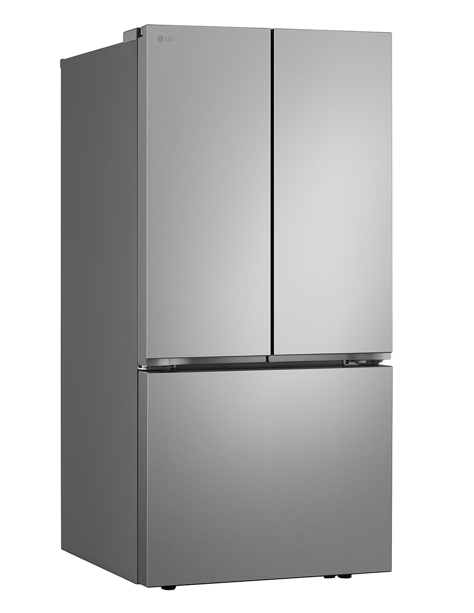 Refrigerador 25 pies Inverter GM65BPP 4