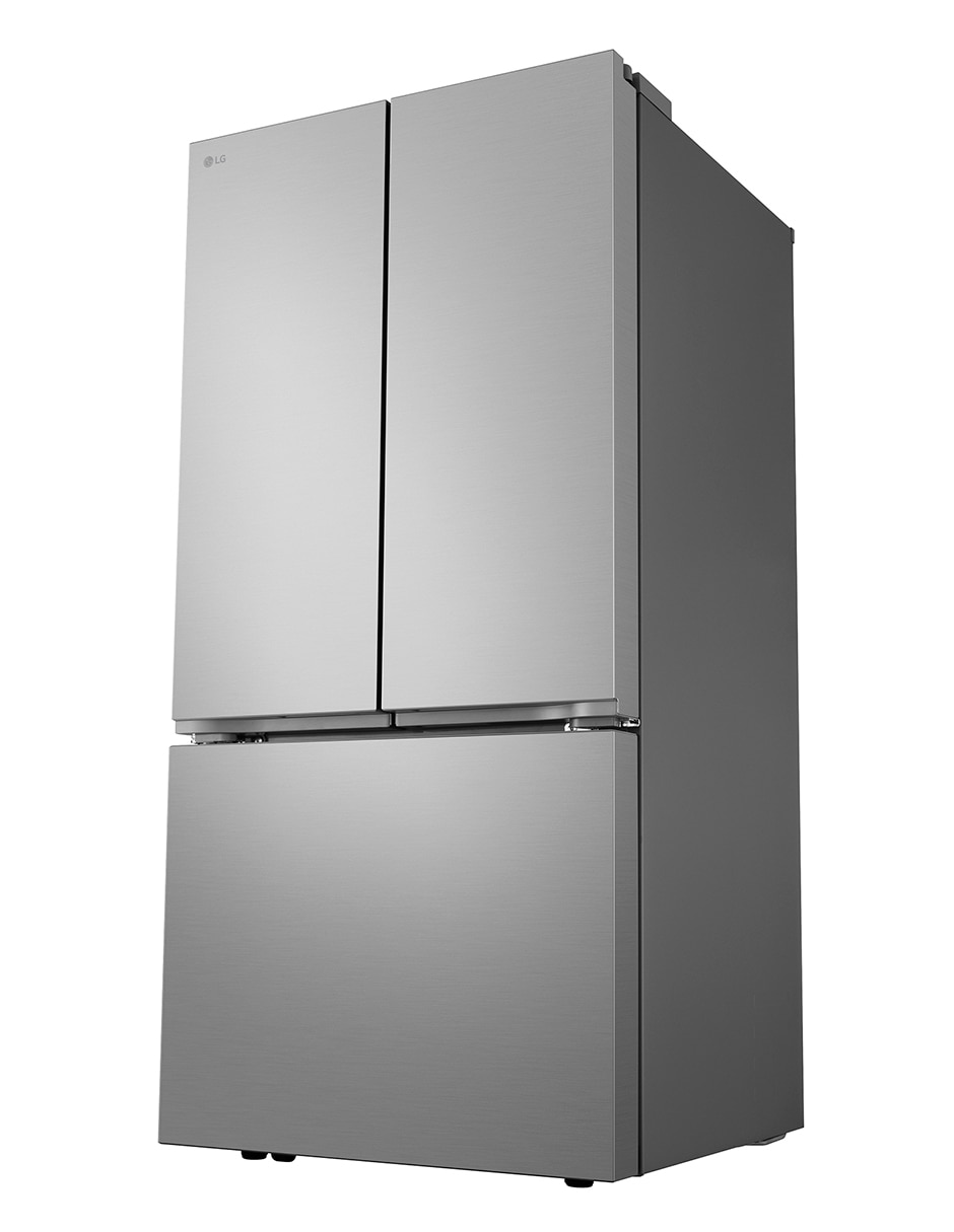 Refrigerador 25 pies Inverter GM65BPP 5