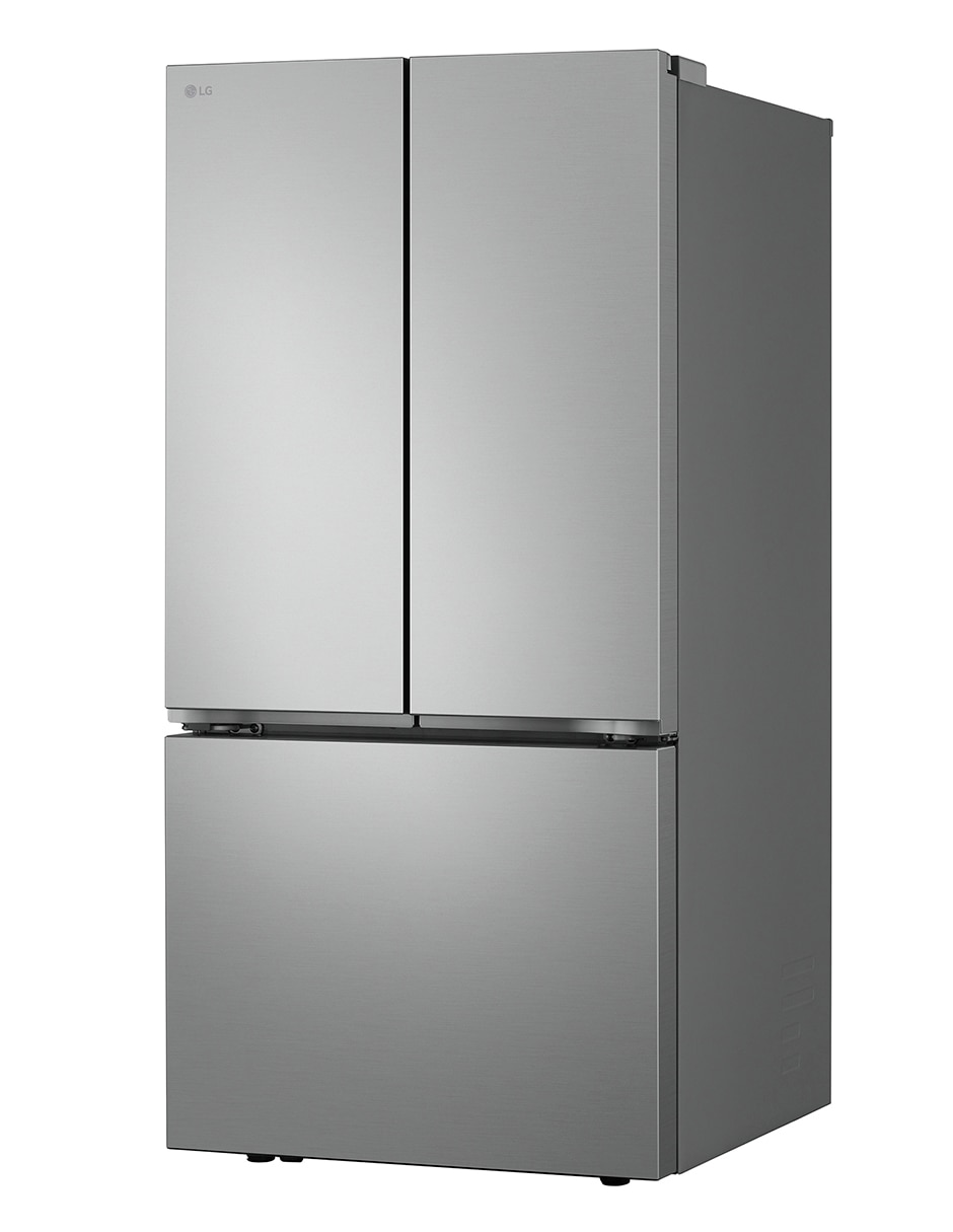 Refrigerador 25 pies Inverter GM65BPP 6