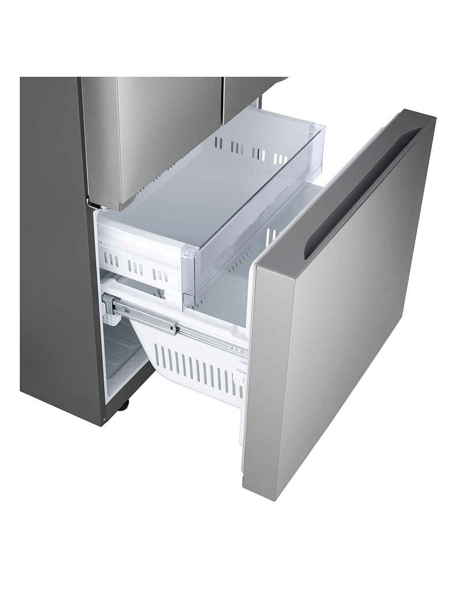 Refrigerador 25 pies Inverter GM65BPP 8