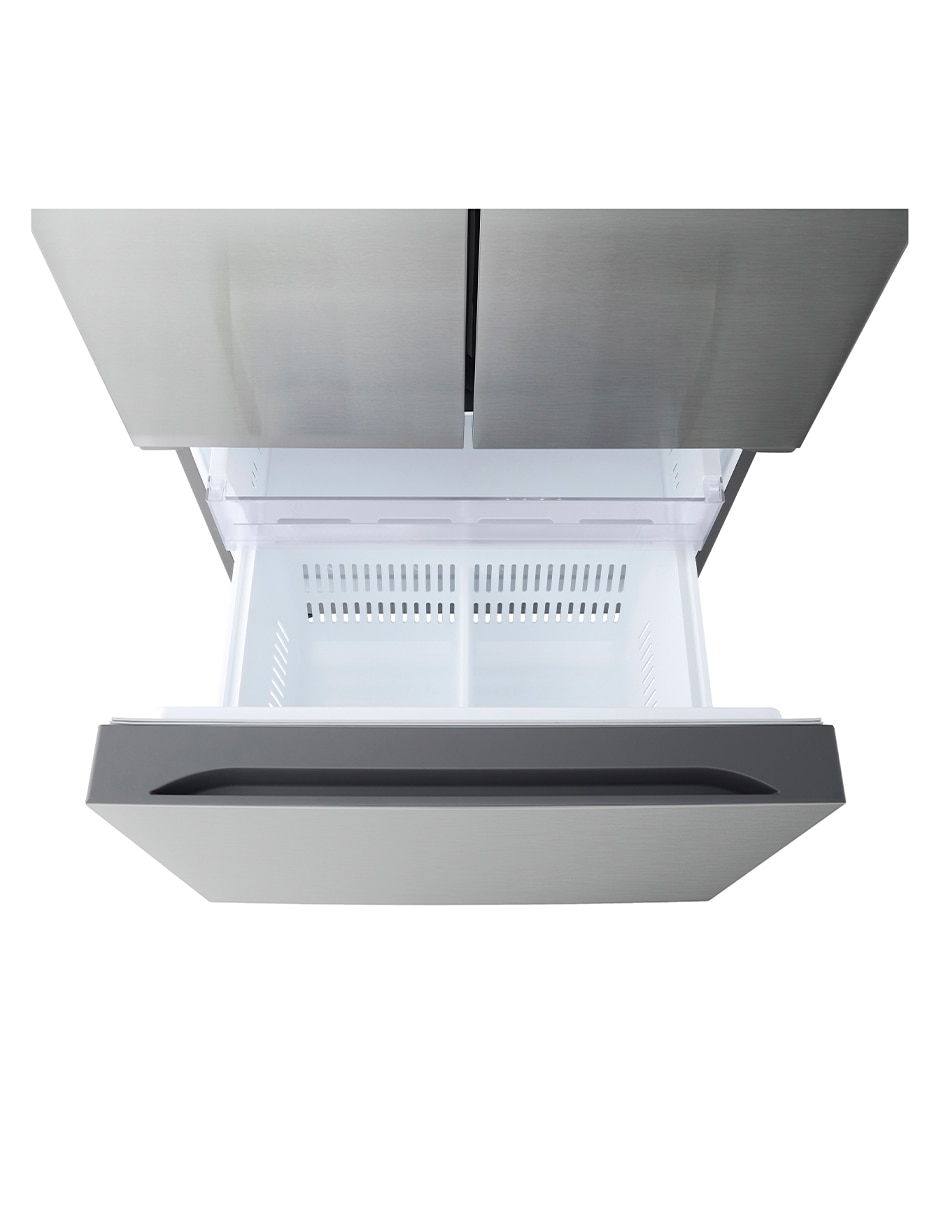 Refrigerador 25 pies Inverter GM65BPP 9
