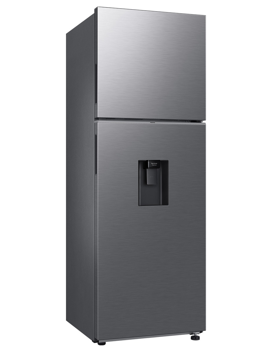 Refrigerador 11 pies cúbicos inverter y frost rt31dg5224s9em 4