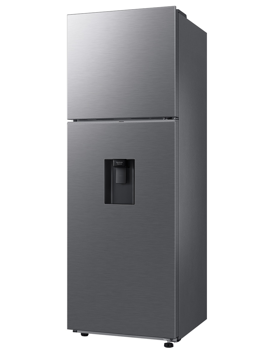 Refrigerador 11 pies cúbicos inverter y frost rt31dg5224s9em 3