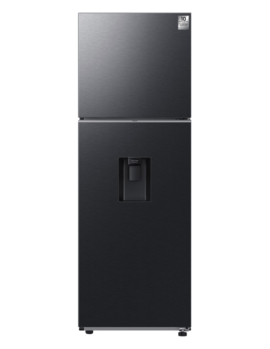 Refrigerador 11 pies cúbicos inverter y frost rt31dg5724b1em Refrigerador 11 pies cúbicos inverter y frost rt31dg5724b1em