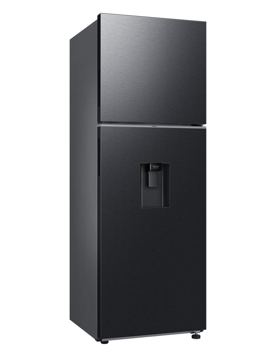 Refrigerador 11 pies cúbicos inverter y frost rt31dg5724b1em 4