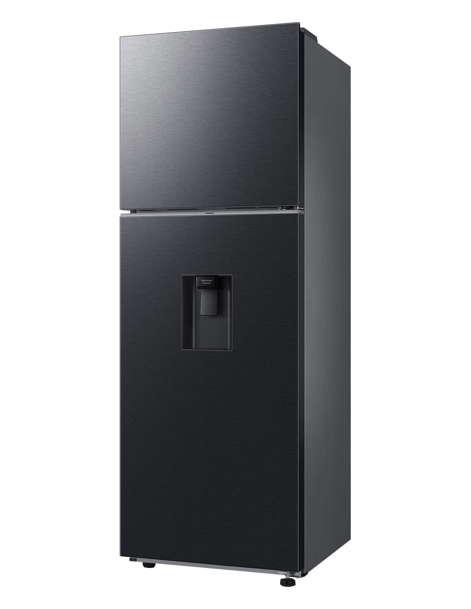 Refrigerador 11 pies cúbicos inverter y frost rt31dg5724b1em 3