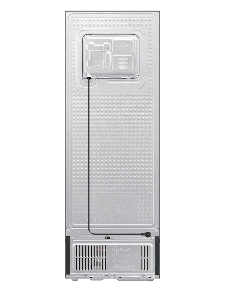Refrigerador 11 pies cúbicos inverter y frost rt31dg5724b1em 2
