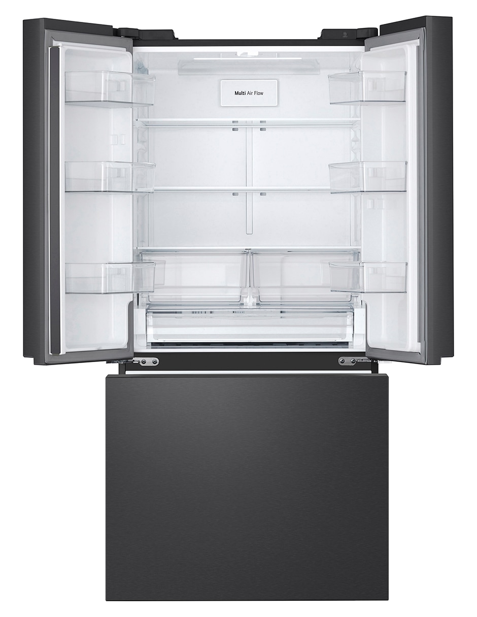 Refrigerador 25 pies inverter y no frost GM65BPT 2