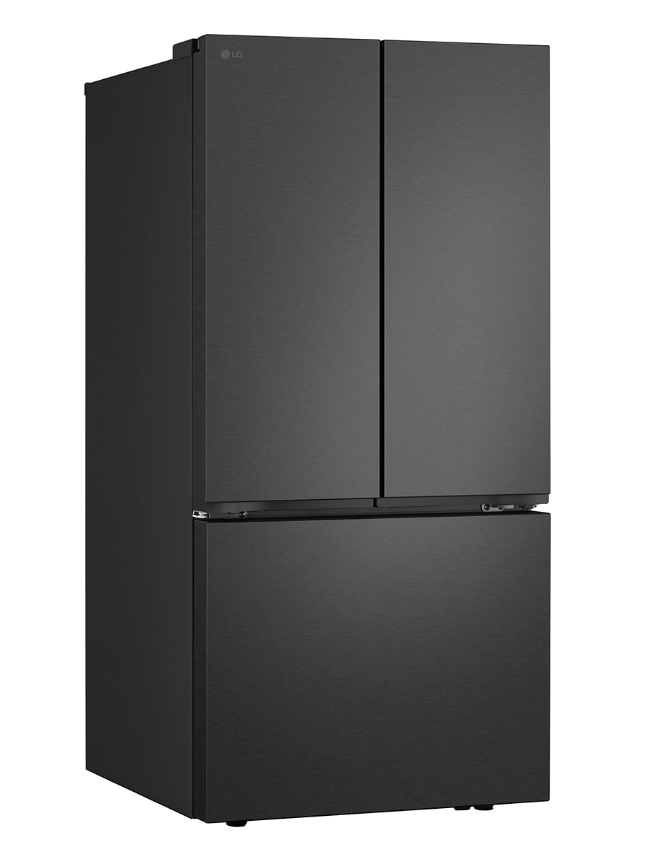 Refrigerador 25 pies inverter y no frost GM65BPT 4