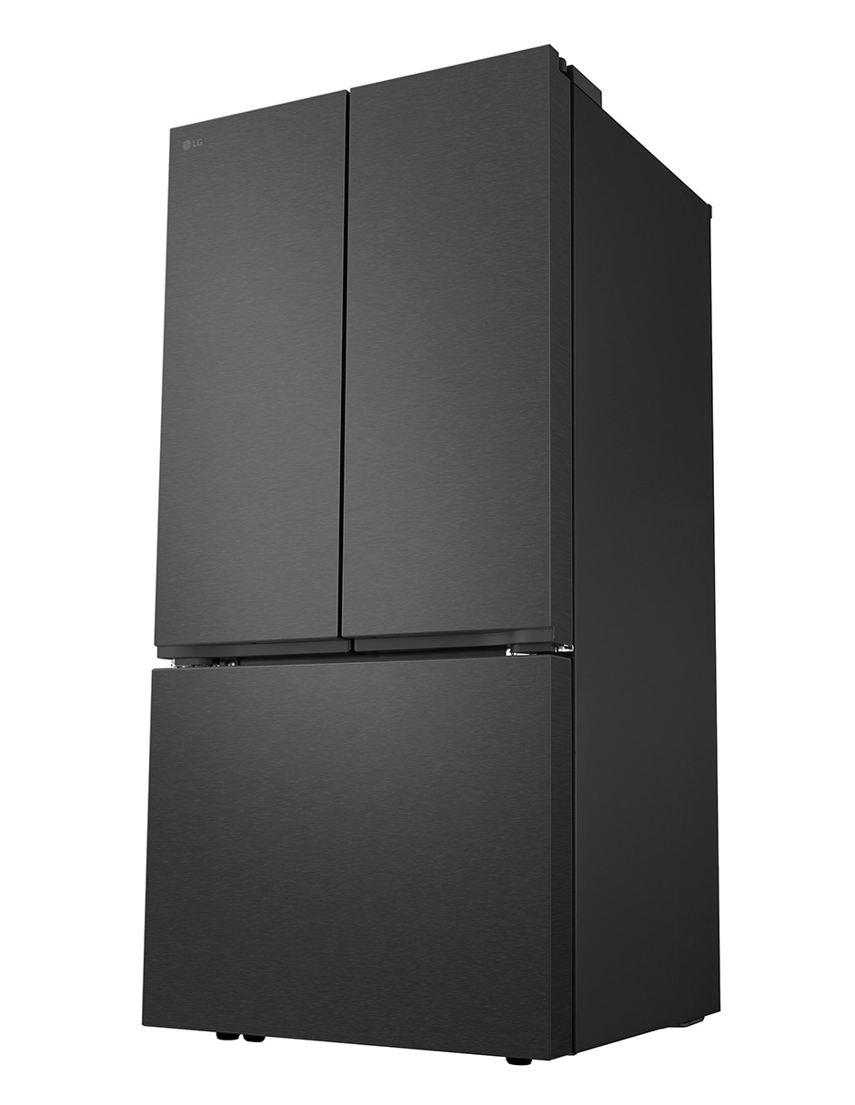 Refrigerador 25 pies inverter y no frost GM65BPT 5