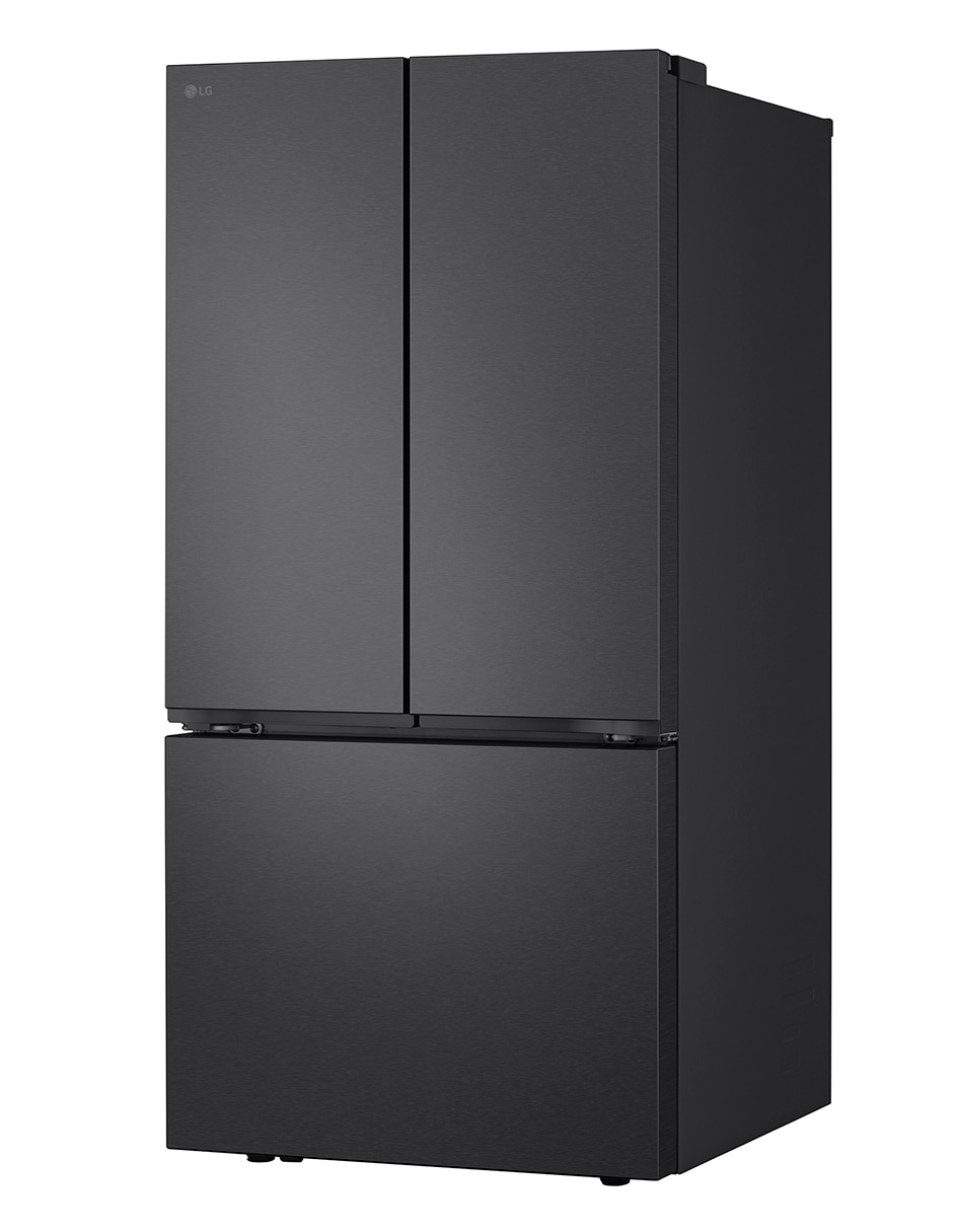 Refrigerador 25 pies inverter y no frost GM65BPT 6