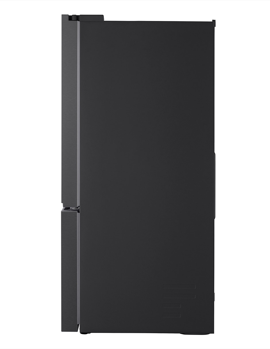 Refrigerador 25 pies inverter y no frost GM65BPT 7