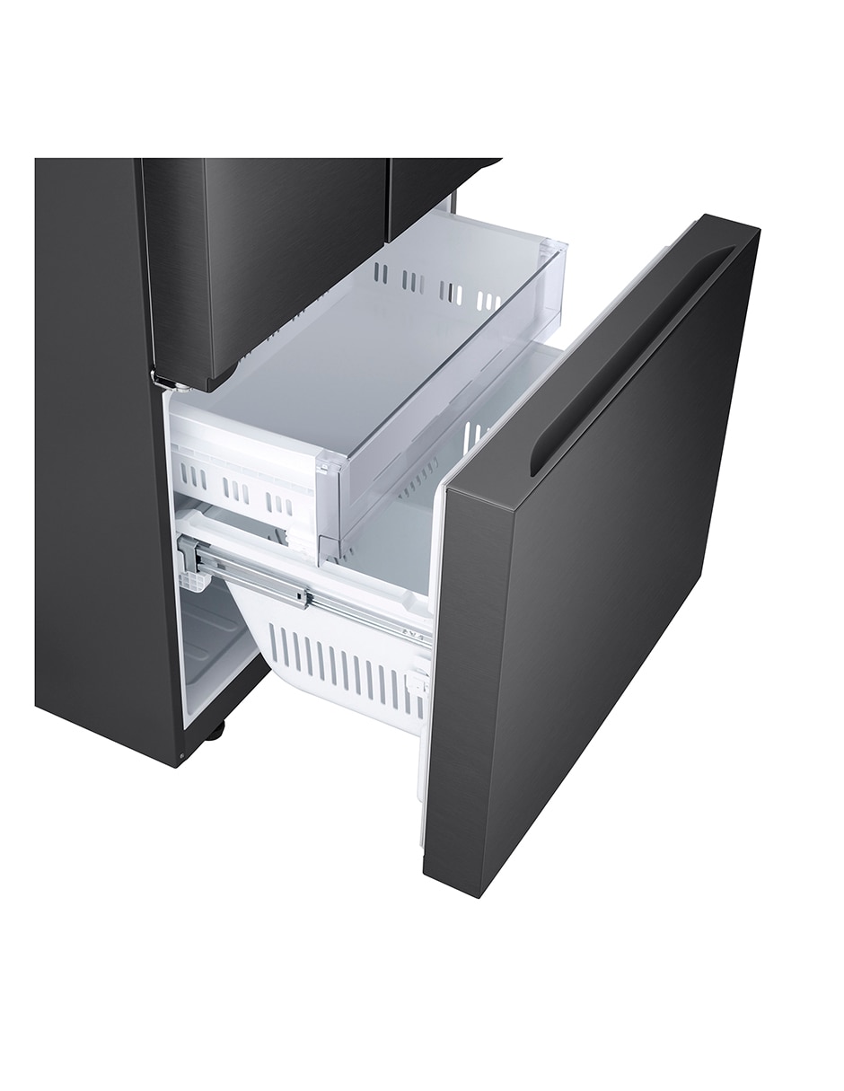 Refrigerador 25 pies inverter y no frost GM65BPT 8