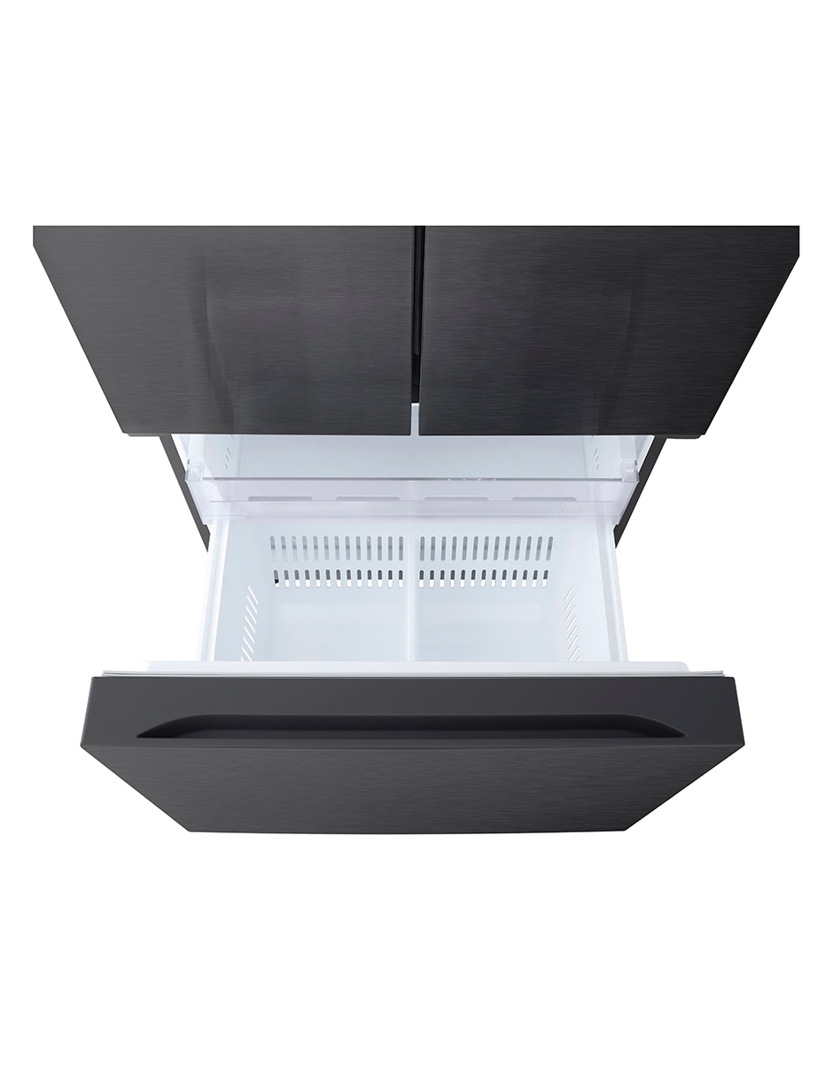 Refrigerador 25 pies inverter y no frost GM65BPT 9