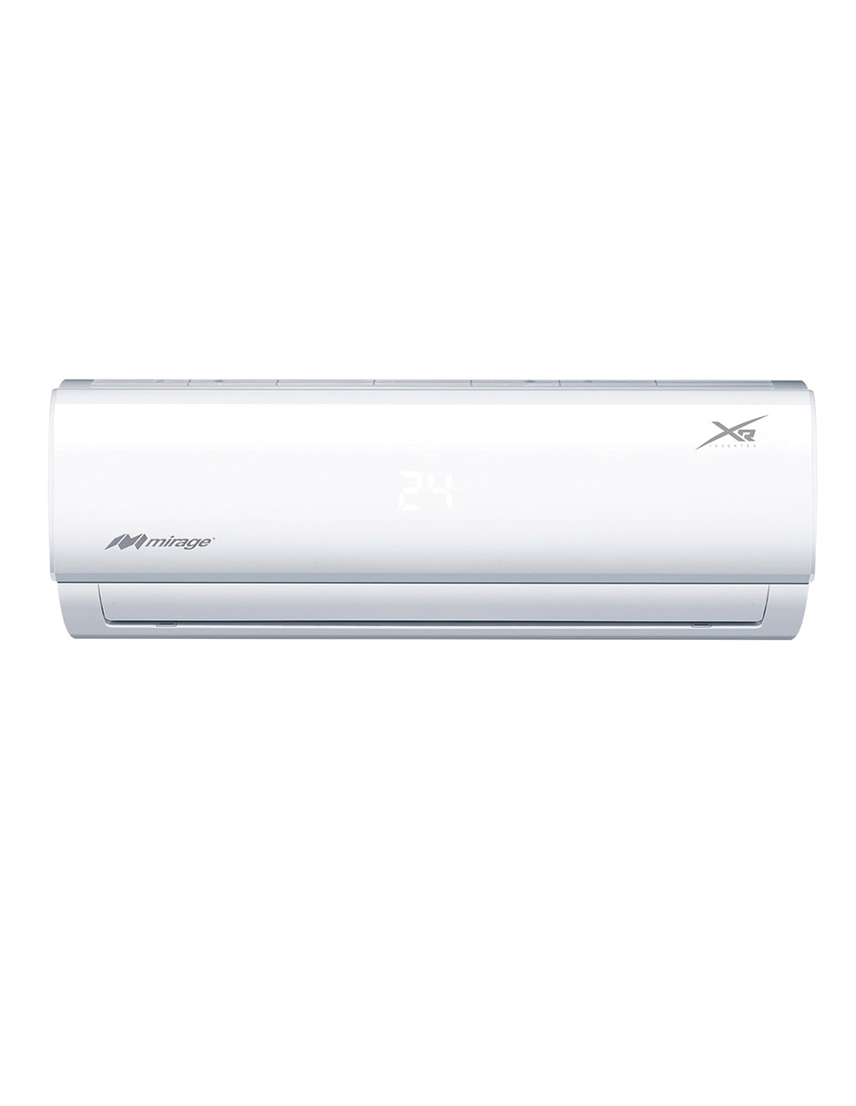 Aire acondicionado 12000 BTU SETCXC121K 220 V 1