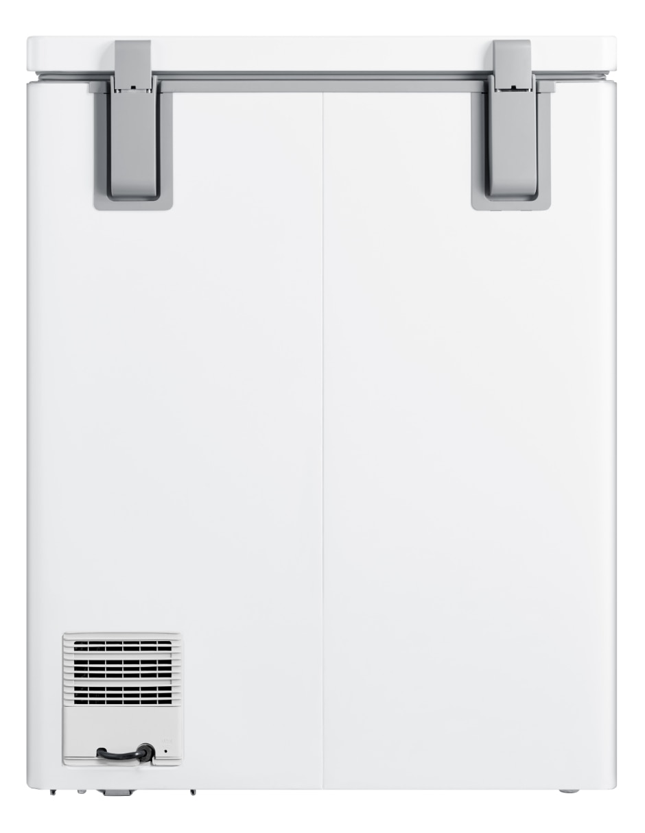 Congelador MDRC205FZM01 horizontal 5 pies 4