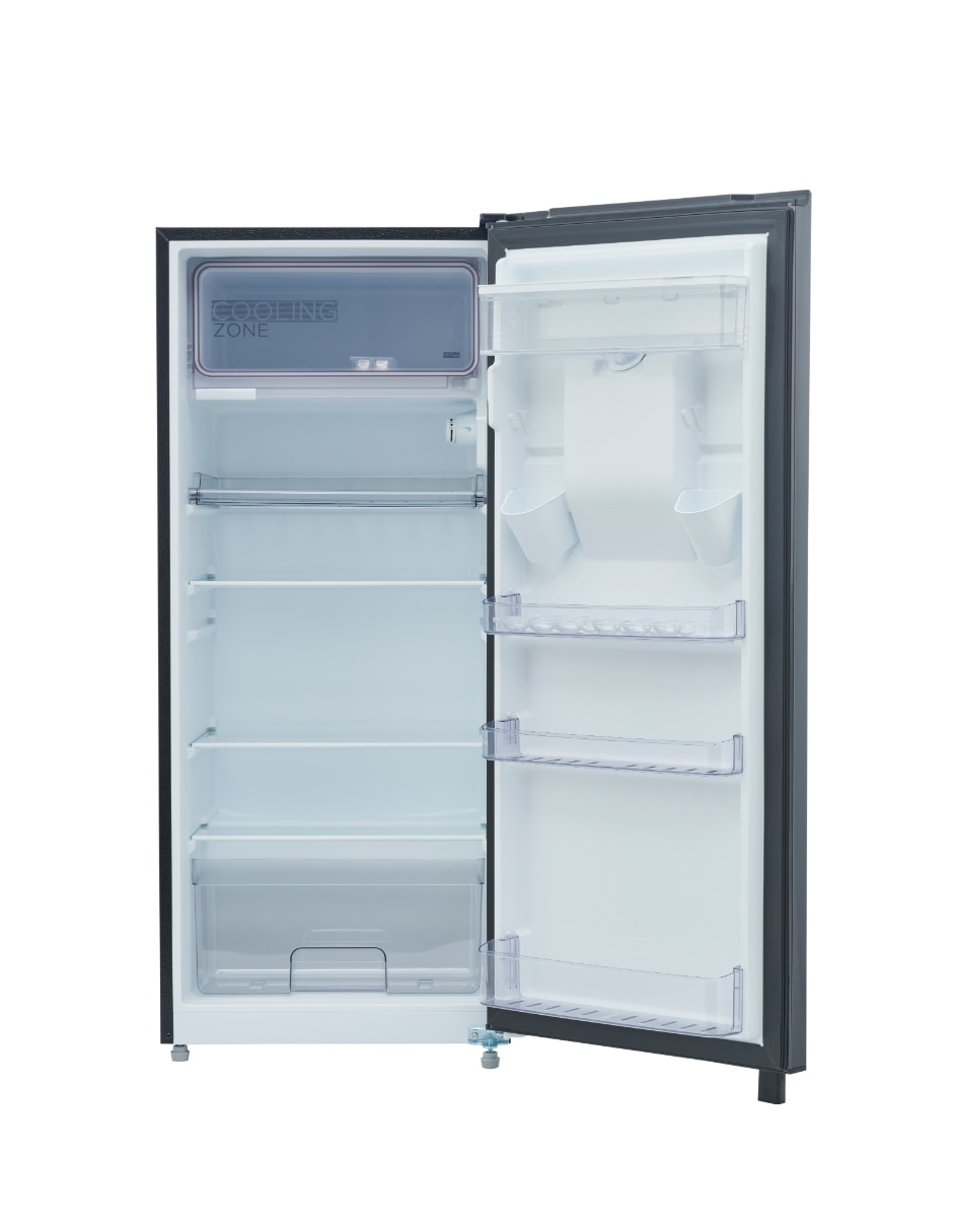 Refrigerador 7 pies cúbicos no frost MRD190CCDLSW 5