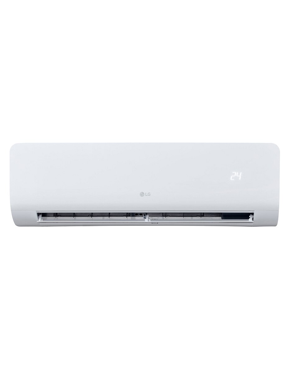 Aire acondicionado Frío y calor 17000 Btu Mw182H4 230 V