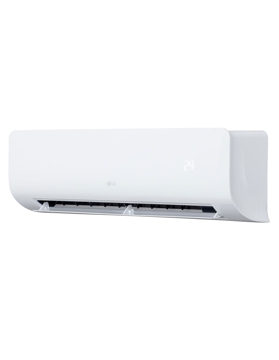Aire acondicionado Frío y calor 17000 Btu Mw182H4 230 V