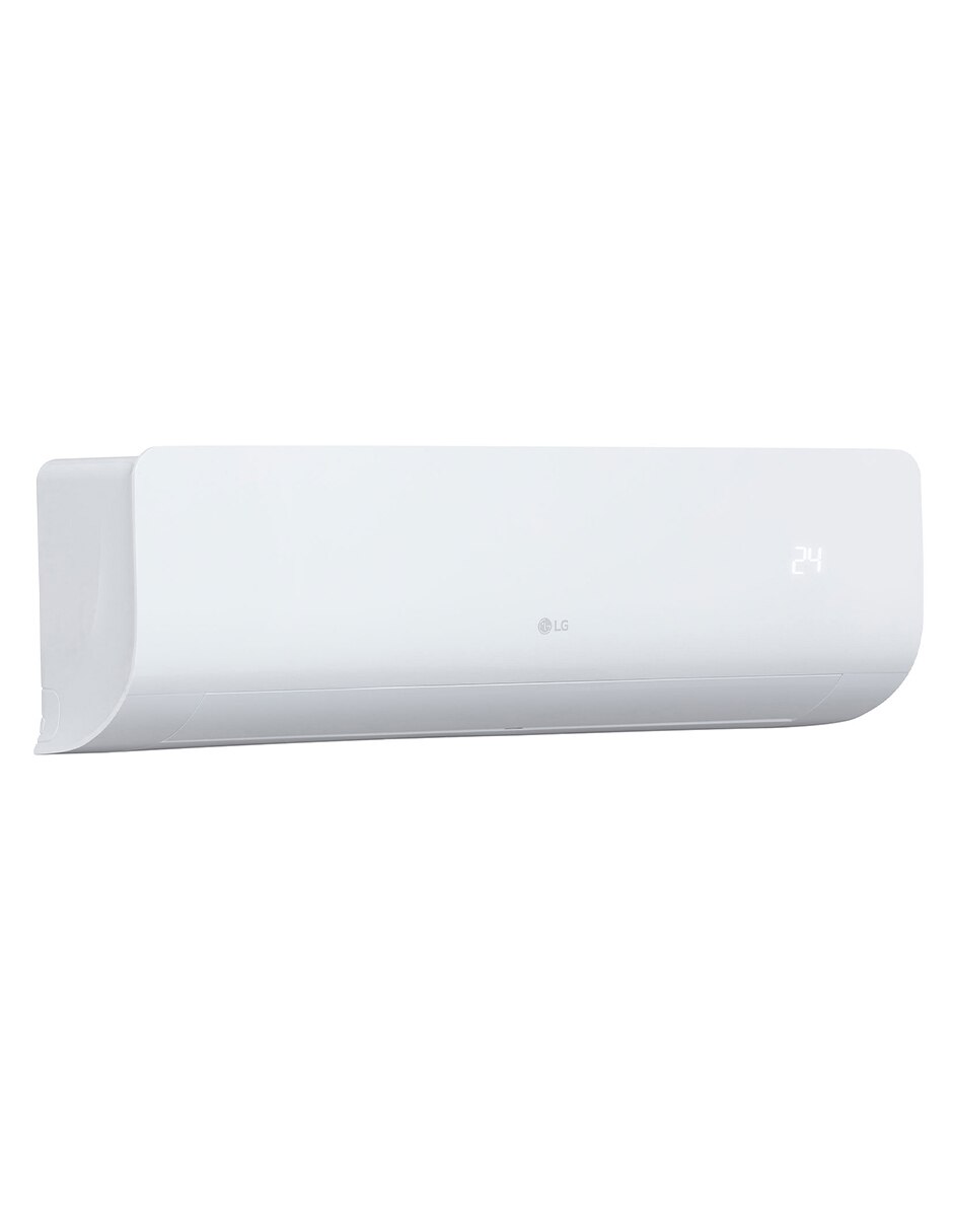 Aire acondicionado Frío y calor 17000 Btu Mw182H4 230 V