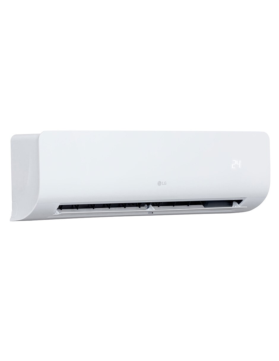 Aire acondicionado Frío y calor 17000 Btu Mw182H4 230 V