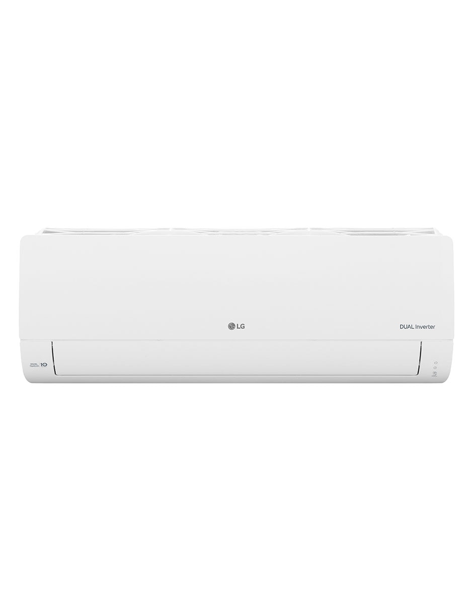 Aire acondicionado LG Frío y calor 12000 Btu Vx121H4 115 V