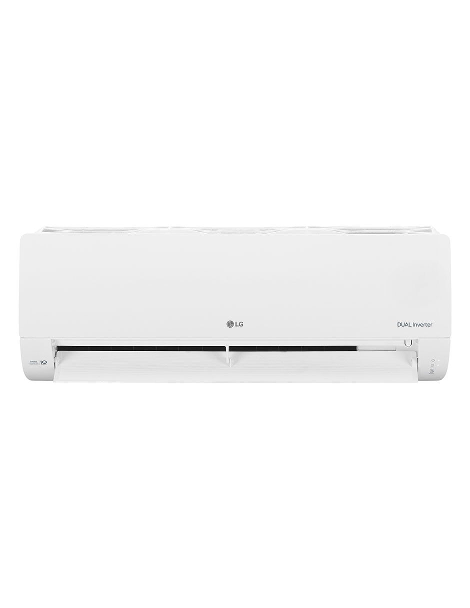 Aire acondicionado LG Frío y calor 12000 Btu Vx121H4 115 V