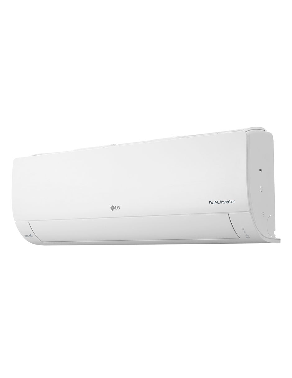 Aire acondicionado LG Frío y calor 12000 Btu Vx121H4 115 V