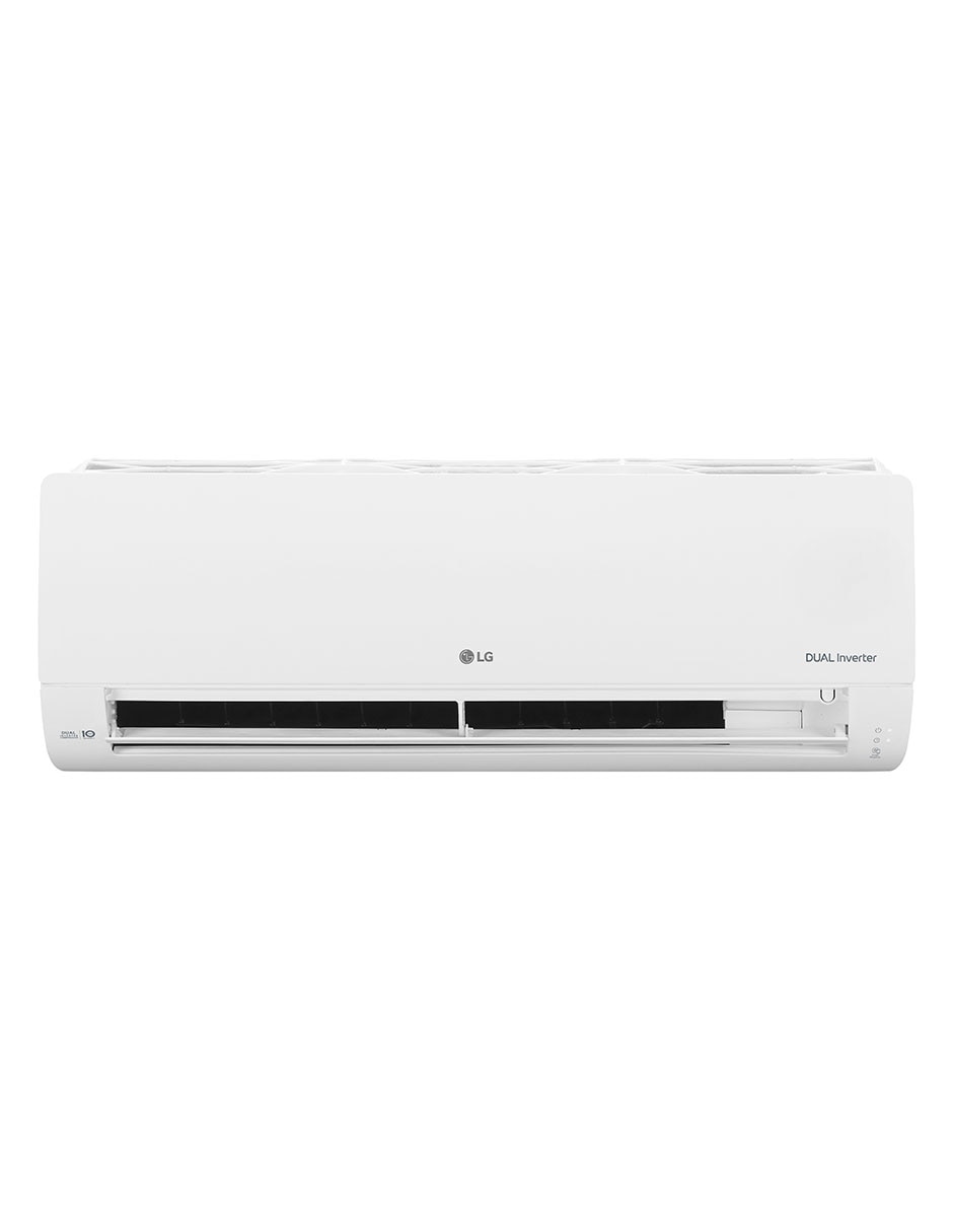 Aire acondicionado LG Frío 12000 Btu Vx122C3 220 V