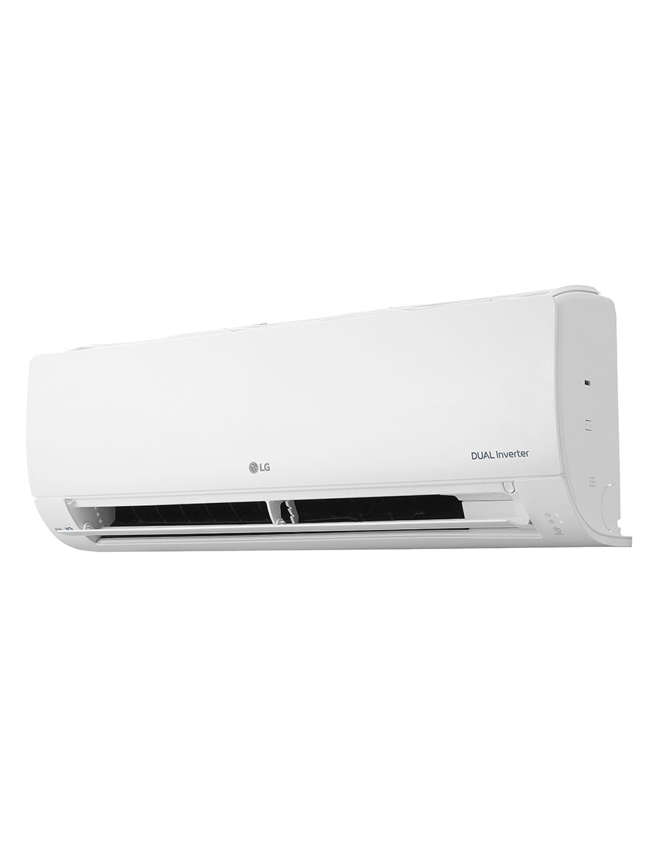Aire acondicionado LG Frío 12000 Btu Vx122C3 220 V