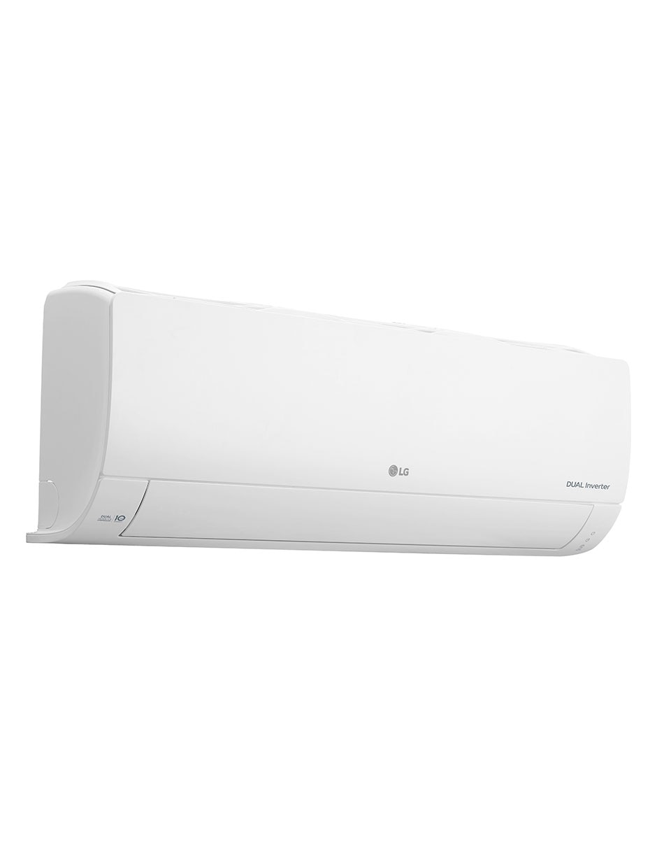 Aire acondicionado LG Frío 12000 Btu Vx122C3 220 V