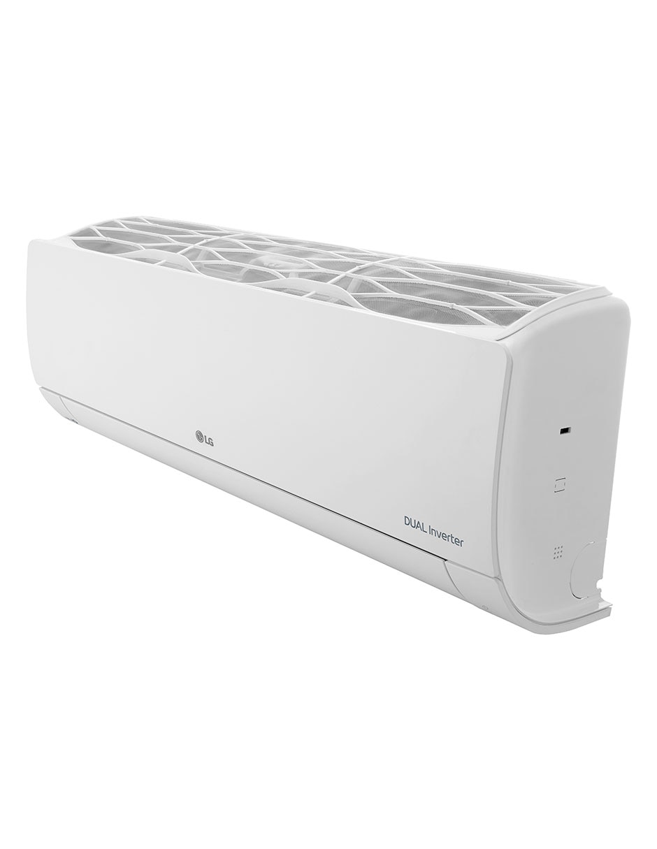 Aire acondicionado LG Frío 12000 Btu Vx122C3 220 V