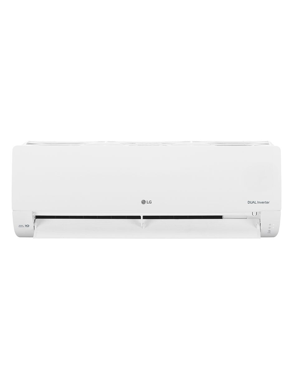 Aire acondicionado LG Frío y calor 18000 Btu Vx182H4 220 V