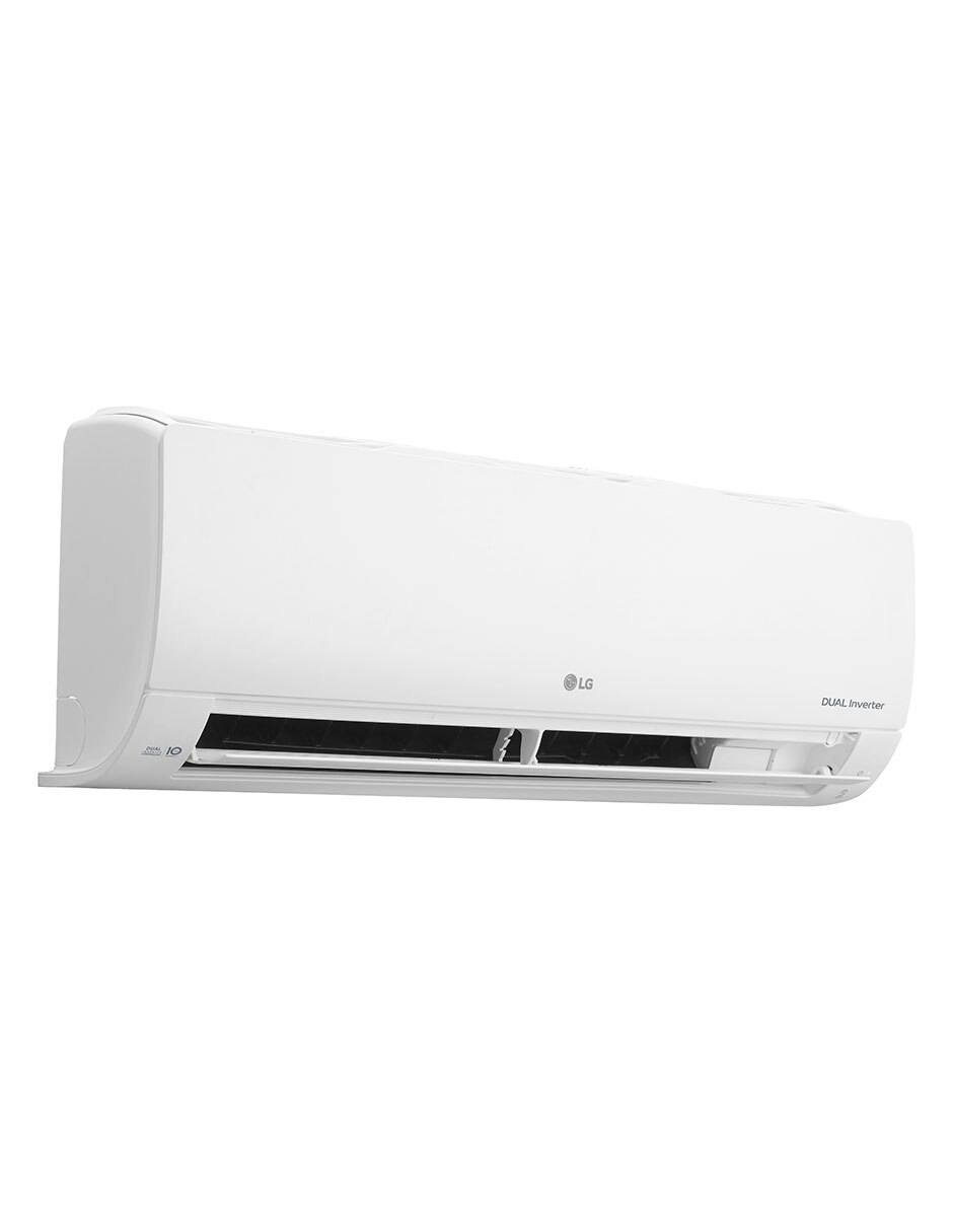 Aire acondicionado LG Frío y calor 18000 Btu Vx182H4 220 V