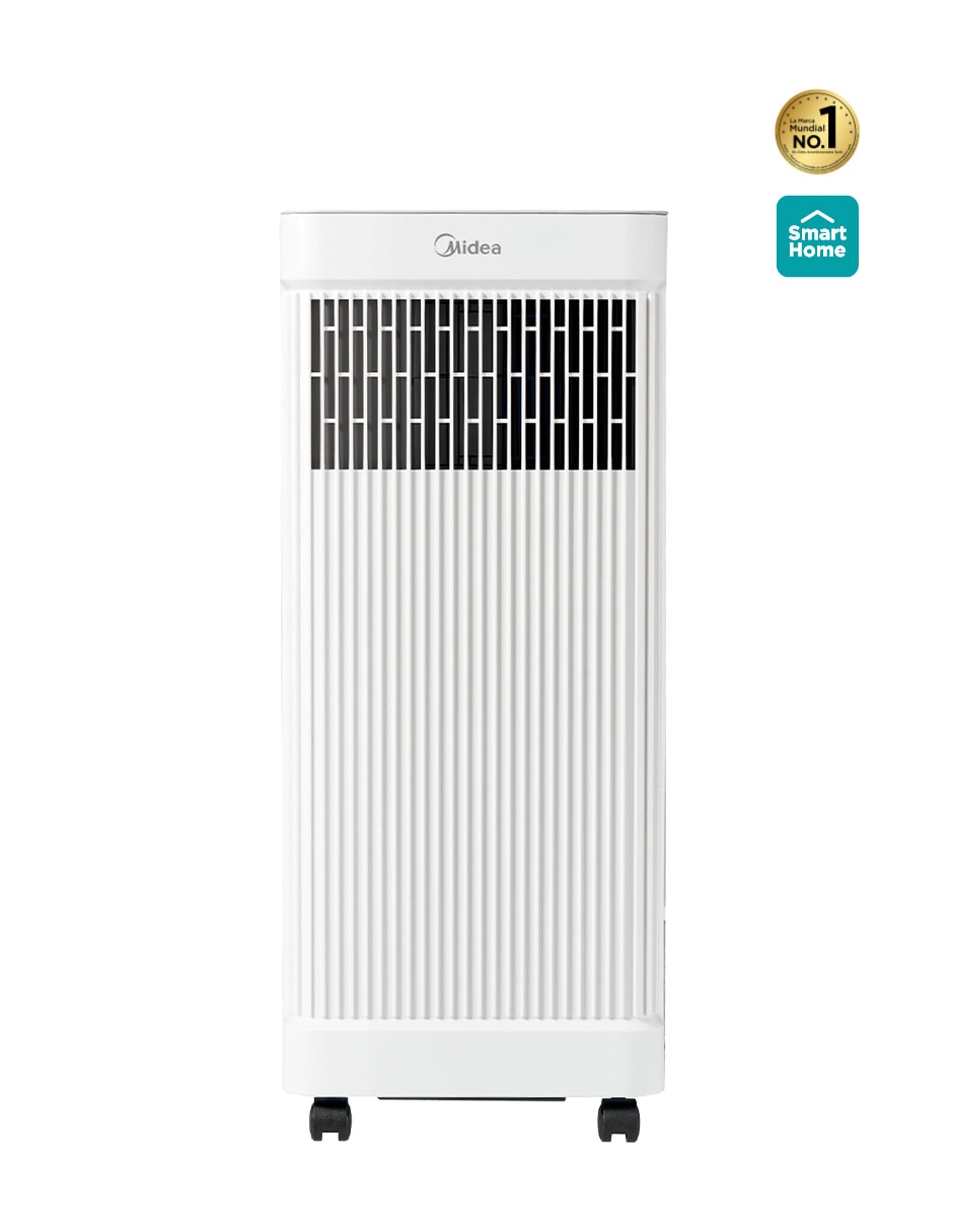 Aire acondicionado mini split Frío 12000 BTU MAP12C1PAP 100 V 1
