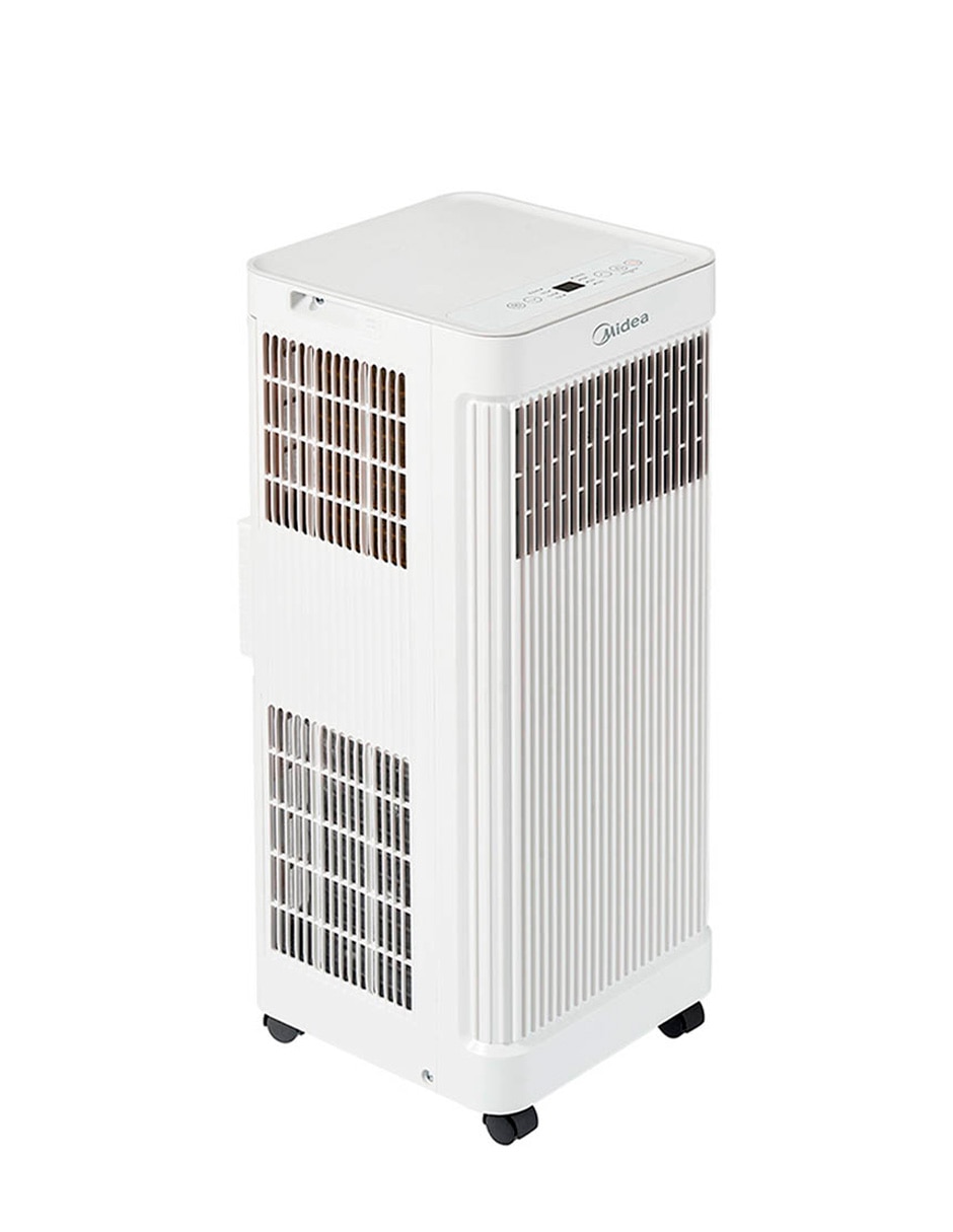 Aire acondicionado mini split Frío 12000 BTU MAP12C1PAP 100 V 2