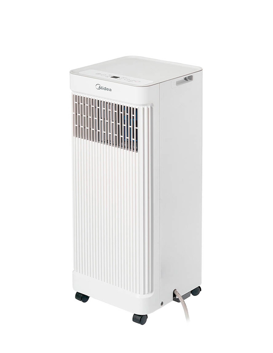Aire acondicionado mini split Frío 12000 BTU MAP12C1PAP 100 V Aire acondicionado mini split Frío 12000 BTU MAP12C1PAP 100 V