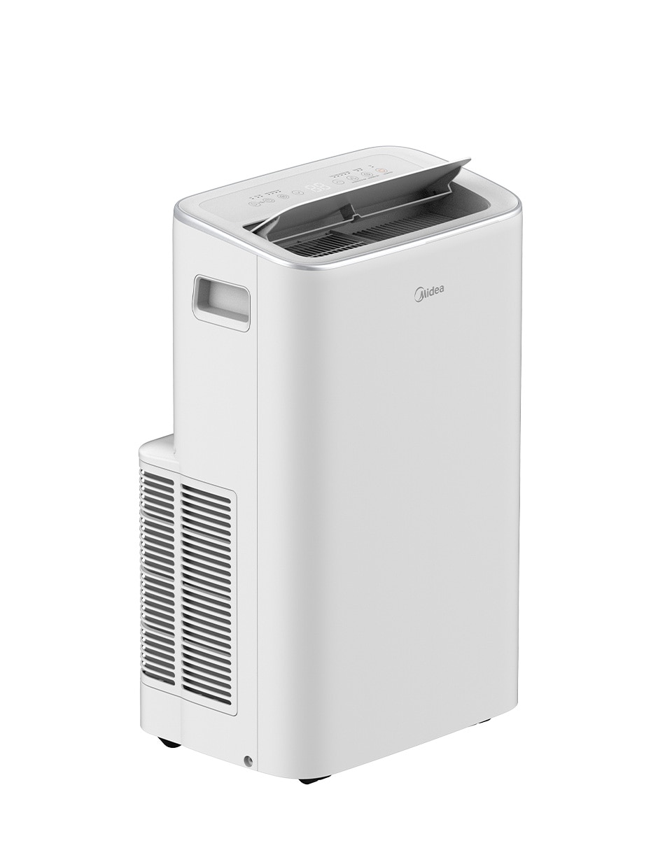 Aire acondicionado Frío y calor 12000 BTU MAP14H1PXP 100 V