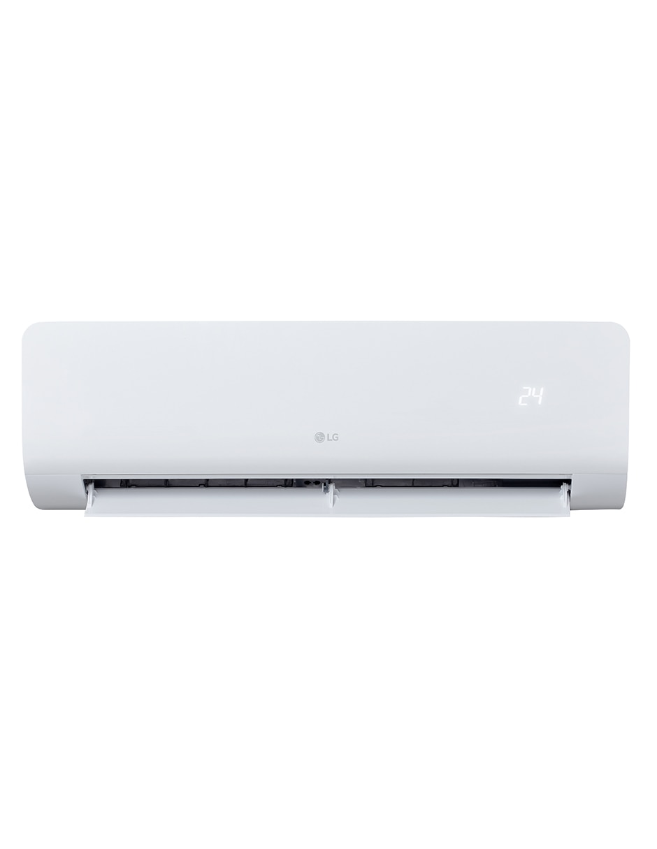 Aire acondicionado frío 12000 BTU VO121C1 115 V 2