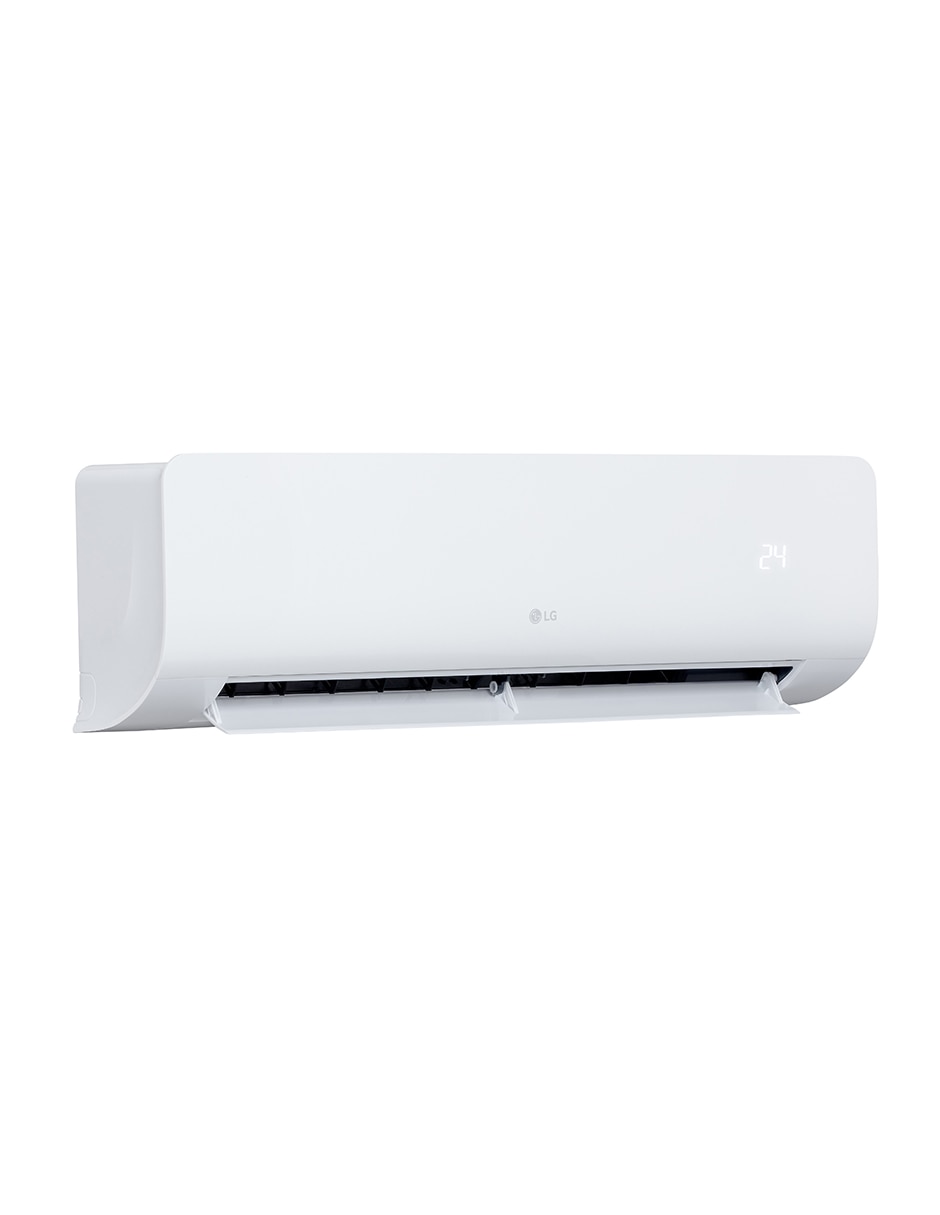 Aire acondicionado frío 12000 BTU VO121C1 115 V 8