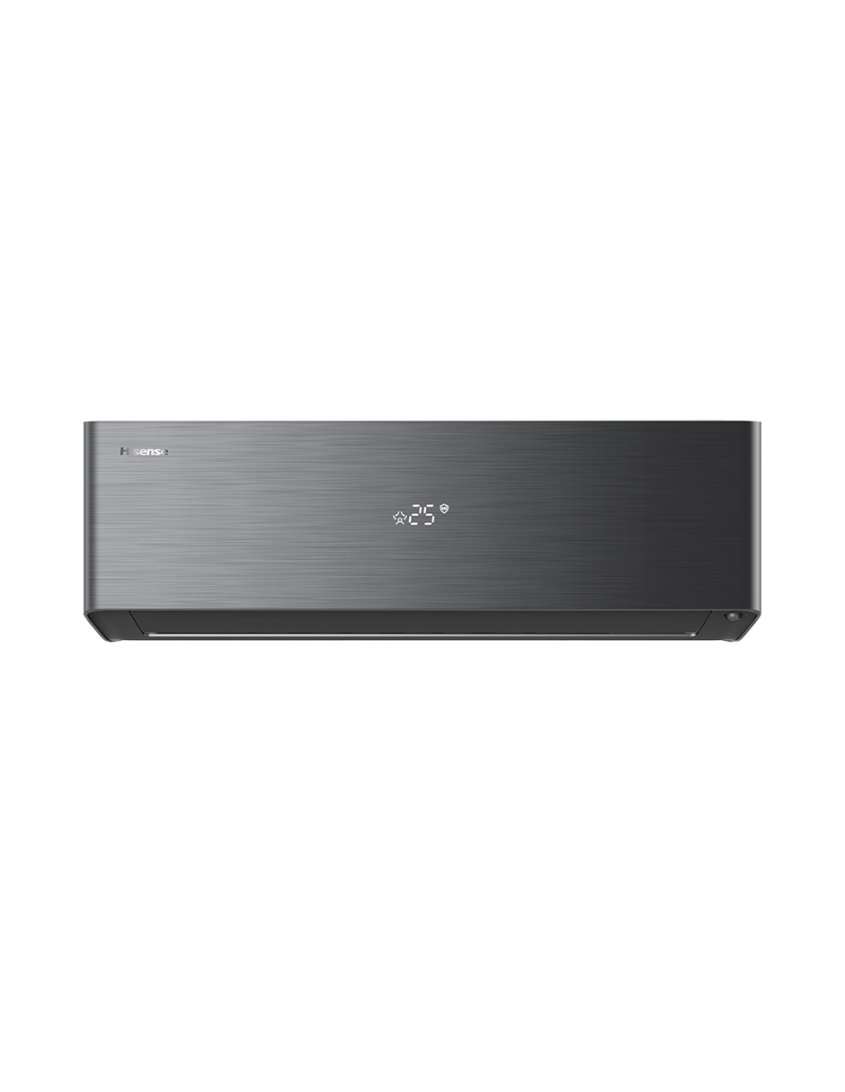 Aire acondicionado mini split inverter frío y calor 12000 btu aru122vqw 230 v